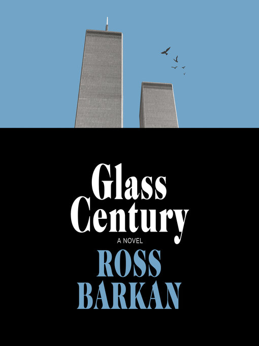 Cover image for Glass Century